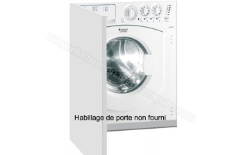 HOTPOINT CAWD 129 (EU)