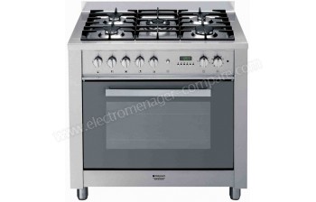 HOTPOINT CP98SP6 F /HA S