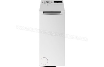 HOTPOINT CWMTG6241FR/N - A partir de : 330.44 &euro; chez Villatech chez FNAC