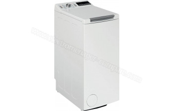 HOTPOINT CWMTG652UFR/N - A partir de : 429.00 &euro; chez Hotpoint chez FNAC