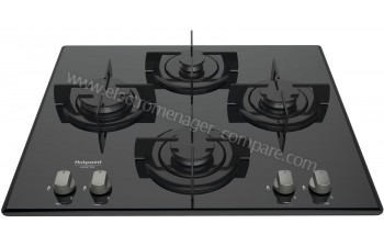 HOTPOINT DD 642 /HA(BK)