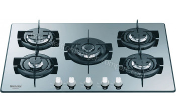 HOTPOINT DD 752 W/HA(ICE)