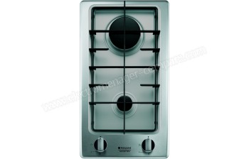 HOTPOINT DK 20S (IX) /HA