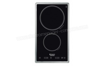 HOTPOINT DK 2KIL (IX) /HA S - A partir de : 543.01 &euro; chez Minfo chez Darty