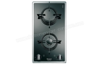 HOTPOINT DK 2VS (IX) /HA