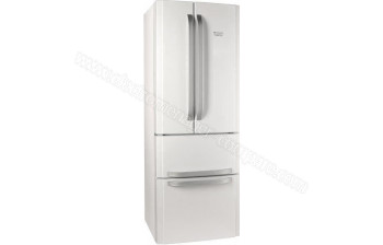 HOTPOINT E4D W C1