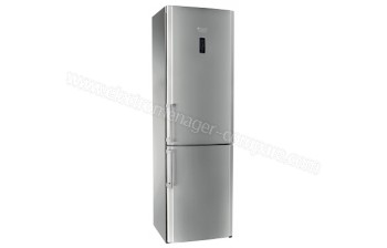 HOTPOINT EBYH 20323 F D O3