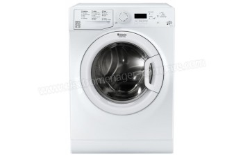 HOTPOINT EFMF 743 FR