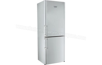 HOTPOINT ENBLH 192A3 FW