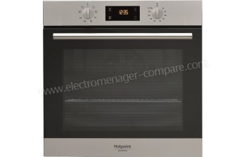 HOTPOINT FA2 540P IX HA - A partir de : 289.99 € chez Cdiscount