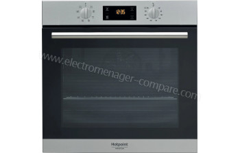 HOTPOINT FA2 548 P IX HA - A partir de : 299.99 € chez BUT