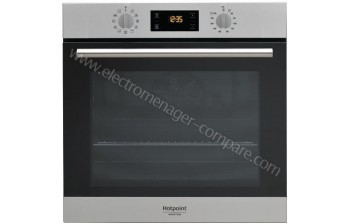 HOTPOINT FA2 844P IX HA - A partir de : 462.00 &euro; chez Abribat Electromenager