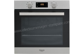 HOTPOINT FA3 540 H IX HA