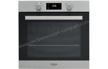 HOTPOINT FA3 540 P IX HA