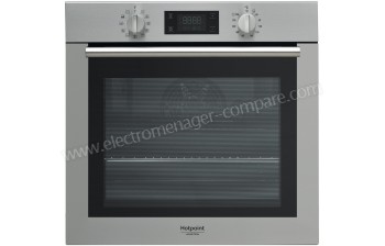 HOTPOINT FA4 840 P IX HA