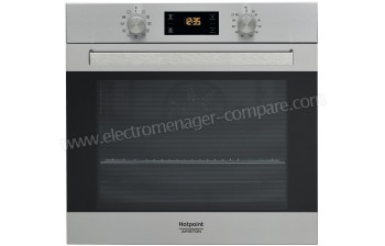 HOTPOINT FA5 841 P IX HA