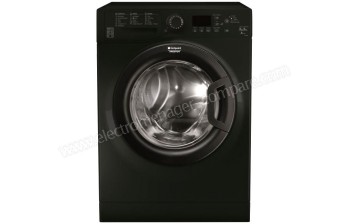 HOTPOINT FDG 8640K FR