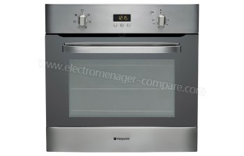 HOTPOINT FH 53 IX/HA S