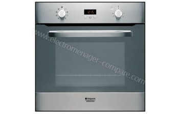 HOTPOINT FH 83 C (IX)/HA S