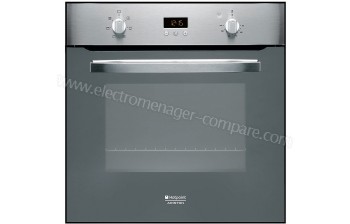 HOTPOINT FHM 53 C IX/HA