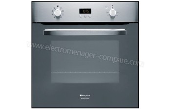 HOTPOINT FHS 89 P M HA (IX) S