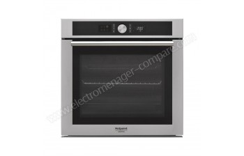 HOTPOINT FI4 871 P IX - A partir de : 379.00 &euro; chez Icoza chez Cdiscount