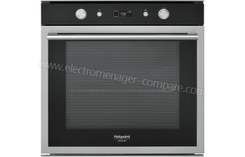 HOTPOINT FI6 861 SP IX HA - A partir de : 478.37 &euro; chez Ambitemp chez Amazon