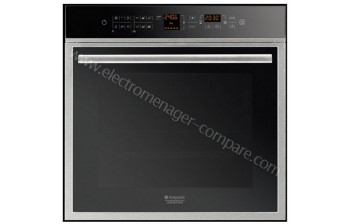 HOTPOINT FK 1039ELS P.20 X/HA