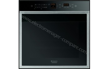 HOTPOINT FK 103EN P.20 X/HA S