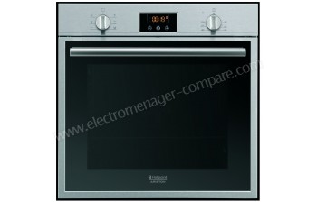 HOTPOINT FK 63 C X HA S