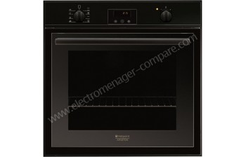 HOTPOINT FK 89 P 0 BK/HA S
