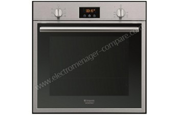 HOTPOINT FK 89 P X/HA S