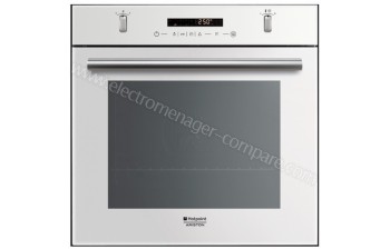 HOTPOINT FKQ 89E P (W)/HA S
