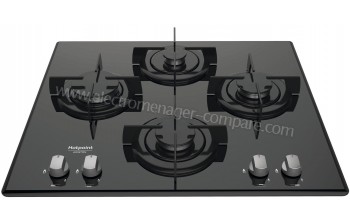 HOTPOINT FRDD 642/HA(BK)