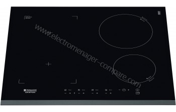 HOTPOINT FRIO 632 CP B.S