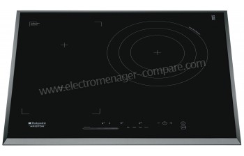 HOTPOINT FRIS 621 CPT B.S