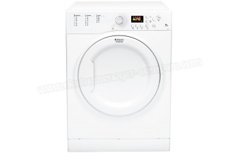 HOTPOINT FTVF 85C P (SK)