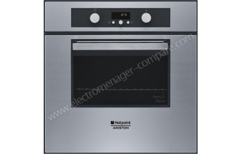 HOTPOINT FZ 99 GP.1 IX F /HA