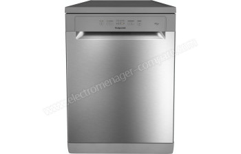 HOTPOINT H2FHL626X - A partir de : 441.86 &euro; chez La Boutique du Net chez RueDuCommerce