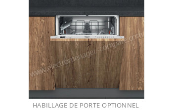 HOTPOINT H2IHD524A - A partir de : 499.00 &euro; chez Hotpoint chez FNAC