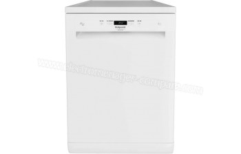 HOTPOINT H4FD641A