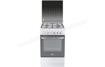 HOTPOINT H5GG1G (W) FR