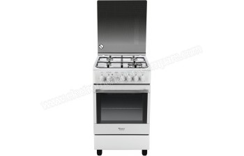 HOTPOINT H5TGC1G (W) FR