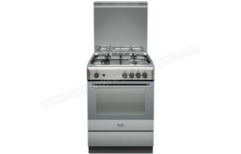 HOTPOINT H6GGC1E (X) /FR