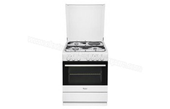 HOTPOINT H6MMC2AE (W) FR