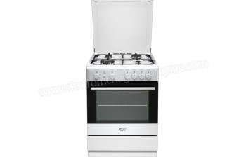 HOTPOINT H6TGC1E (W) FR