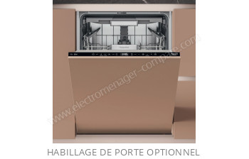HOTPOINT H7IHT59L - A partir de : 1033.45 &euro; chez To B To C Srl chez FNAC