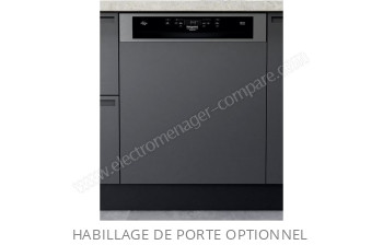 HOTPOINT HA3PB14BN7A0X - A partir de : 449.98 &euro; chez ELECTRO DEPOT