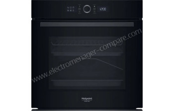 HOTPOINT HA4S80PM0BA