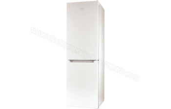 HOTPOINT HA8SN2EW - A partir de : 614.00 &euro; chez Abribat Electromenager